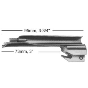 Laryngoscopes