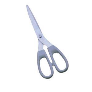 Light Weight Plastic Handle Scissors