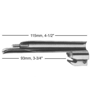 Laryngoscopes