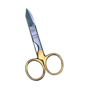 Nail Arrow Point Scissors