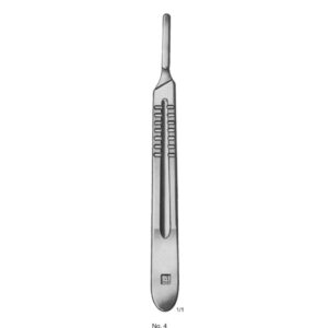 Scalpel Handles