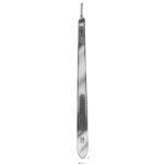 Scalpel Handles