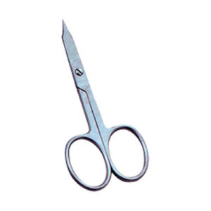 Nail Arrow Point Scissors