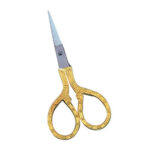 Fancy Cuticle Scissors