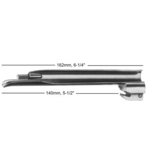 Laryngoscopes