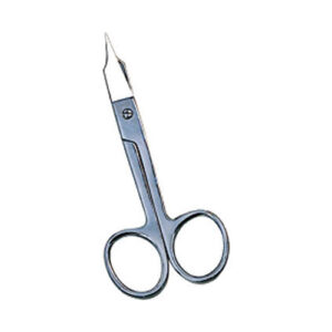 Nail Arrow Point Scissors