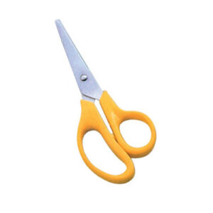 School Baby Scissors