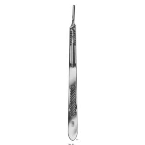 Scalpel Handles