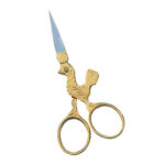 Hen Scissors