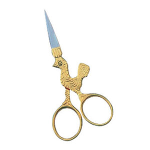 Hen Scissors