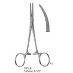 Haemostatic Forceps