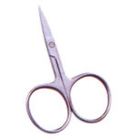 Cuticle Scissors