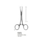 Veterinary Surgical Forceps