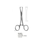 Veterinary Surgical Forceps