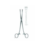 Veterinary Surgical Forceps