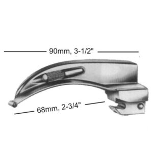 Laryngoscopes