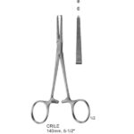 Hemostatic Forceps