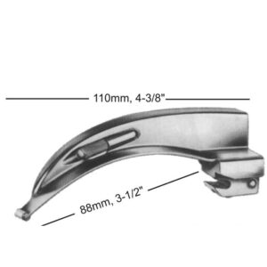 Laryngoscopes