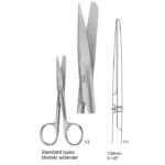 Surgical Scissors