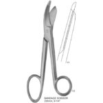 Bandage Scissor