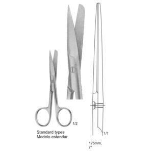 Surgical Scissors