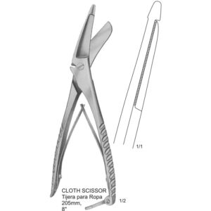 Cloth Scissor