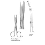 Surgical Scissors