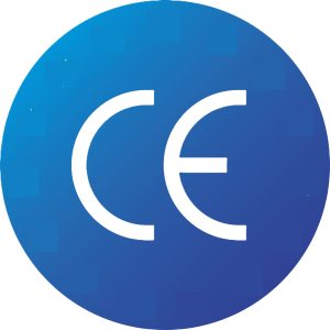 CE Marked