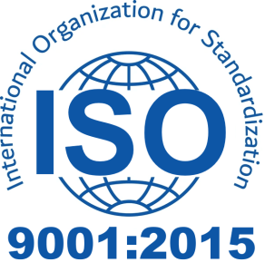 ISO 9001:2015