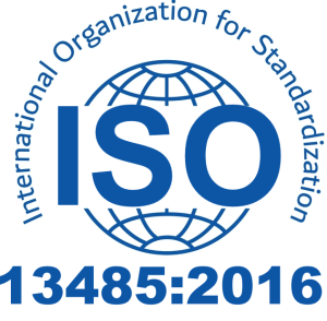 ISO 13485:2016
