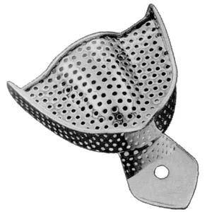 Dental Impression Tray