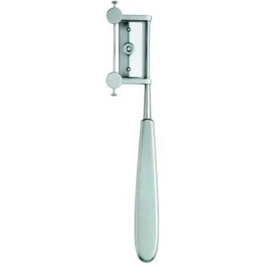 Skin Grafting Silver Knife