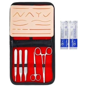 Suture Training Kit