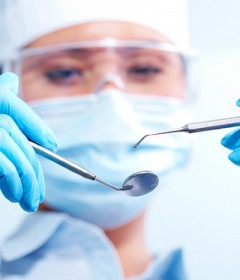 Dental Instruments