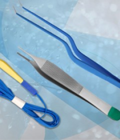 Electrosurgical