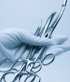Surgical Instruments