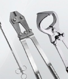 Veterinary Instruments